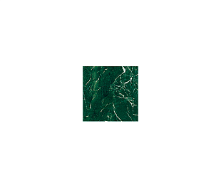Вставка керамическая IMPERIAL Verde Alpi RETT MATT 7,5х7,5х0,9 см