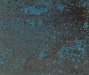 Керамогранит Nanda Tiles Oxid Blue 11,5x23 (0,5)