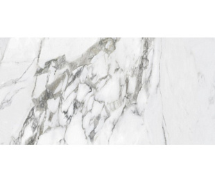 Керамогранит Ellora-zircon мрамор белый 120x60 (2,16м2/45,36м2/21уп) GRS01-15