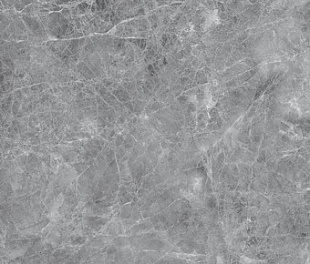 Madona Grey 600х600х9 glossy, керамогранит ETERNAL