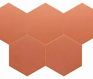 30637 КерГранит COIMBRA WARM SIENA 17,5x20 см