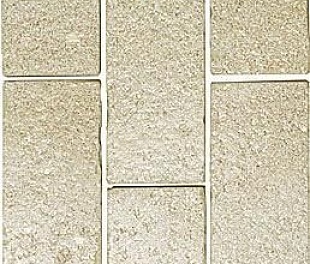 Плитка из керамогранита Kerama Marazzi Эльсинор 14.7x34.5 бежевый (BR011)
