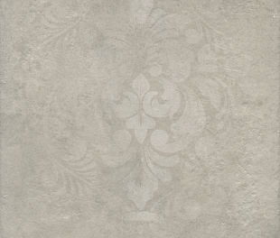 Плитка из керамогранита Kerama Marazzi Хадду 40x40 серый (KM4040G0061N)