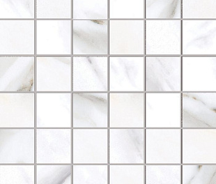 Мозаика 30*30 CALACATTA MOSAIC 11 шт