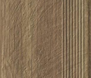 Ступень Ceramika Paradyz Carrizo Wood Stopnica Prosta Struktura Mat B1a 30x60 (1,44)