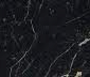 Плитка Аллюр Империал Блек Бордюр 7,2x60 Шлиф (0,432 кв.м)
