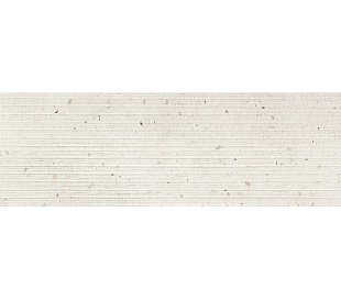 Re-Use Mobius White Rect.40x120 