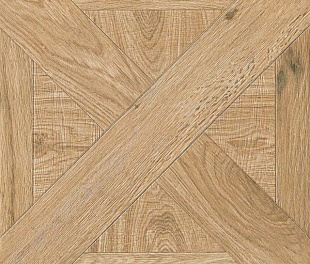 610010000557 КерГранит SKETCH BRANDY 45x45 см