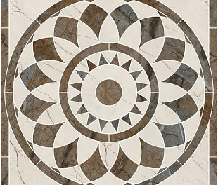 Плитка из керамогранита Kerama Marazzi Театро 100x100 (ID111)