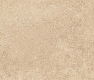 Керамогранит Limestone бежевый рельеф ректификат 59,8x59,8 (1,788м2/53,64м2/30 уп)