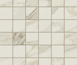 610110000817 Мозаика напольная EMPIRE ARABESCATO MOSAIC 30x30 см