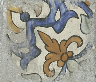 Palanzo Cenere Rect.60x60
