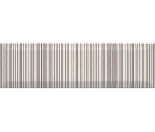 HGD\B268\9010 декор Аккорд 8,5х28,5 (8шт)
