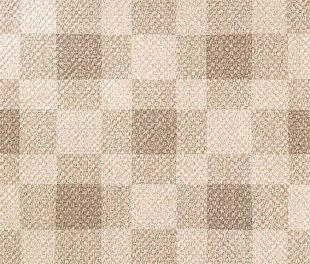 Плитка из керамогранита матовая APE Carpet 60x60 коричневый