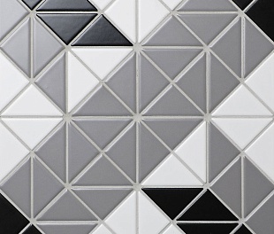 Кер. мозаика Albion Carpet Grey (TR2-CL-TBL2) 259х259