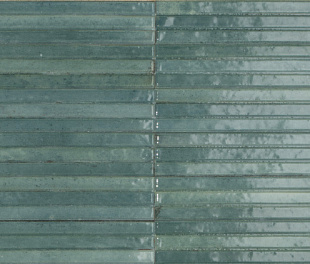 RCU3 Look Struttura 3D Yubi Turchese 6x24