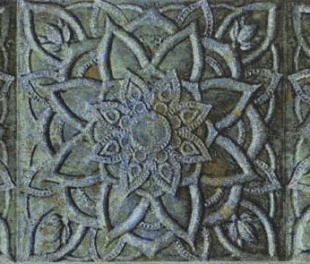 Керамическая плитка Bellagio Stampatto 10x30