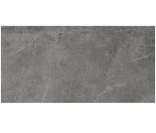 Керамическая плитка 60x120 Petra Antracita Liso 10mm.