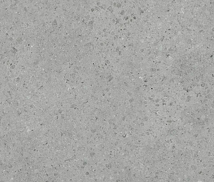 Плитка керамогранит Юрма ГР373 Серый матовый