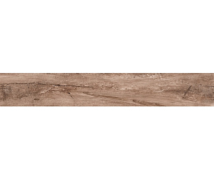 Керамическая плитка SOFT BROWN 15 x100
