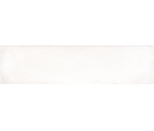 Плитка керамическая SUNSET White 6х25x0,9 см