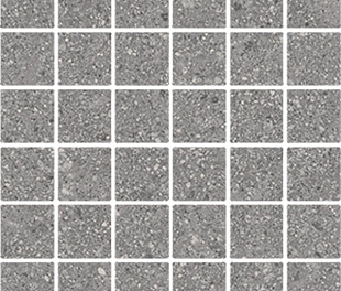 Мозаика Гея Грис 30x30 (в кор. 12 шт. = 1,08м2) - Mosaico Gea AB|C Gris
