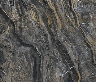 Плитка нап. керамич. OROBICO DARK POL.PV6 120X120(A),  6мм, 120X120 (100331111)