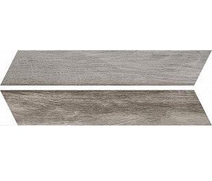 Керамическая плитка VNTG CENDRE CHEVRON 7,5x40,7 (0,88 box)