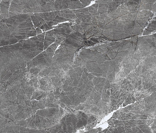 Керамогранит Realistik Shadow Dark Grey Polished 60x60