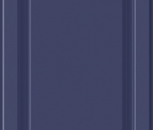 Scarlett Плитка настенная синяя 03 25х60