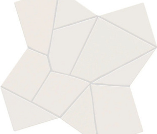 Gaudi Chalk 25.5x25.5