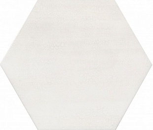 Керамическая плитка для стен Kerama Marazzi Макарена 20x23.1 белый (24012)