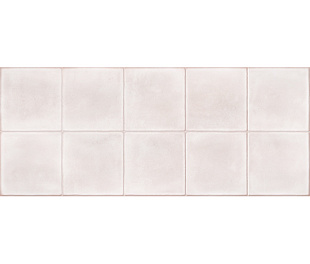 Плитка настенная Sweety pink square розовый 02 (рельеф) 25х60 (1,2м2/57,6м2/48уп) (C) c 31.05.2024