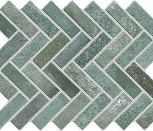 Керамогранит Eco Ceramic Coimbra Green 40x60 (1,22)