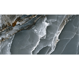 Керамогранит AGATE Dark Polished 60x120