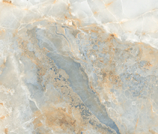 Гранит керамический N20381 TITANIUM Onix Chiaro POLISHED 120х278х0,6 см