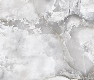 NR131 Керамогранит Honey Onyx Bianco Matt 60*60см 1,44м2