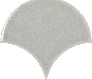 Керамическая плитка для стен Carmen Dynamic 15.5x17 серый
