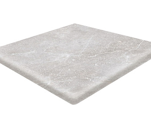 Керамическая плитка Esquina Redonda Petra Gris Antideslizant