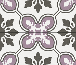 Керамогранит LYS Pink Pre. 45x45