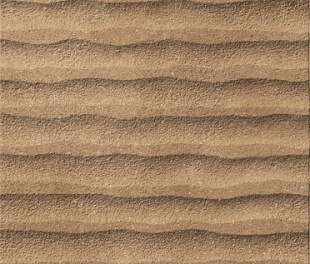 J076 Terracreta Rilievo Chamotte 20х20