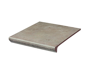Капинос Ceramika Paradyz Viano Beige Kapinos Stopnica Prosta 30x33