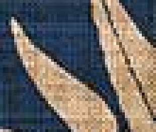 OKU HOSHI BACCHETTA 5x120 8,5мм (4шт / уп)