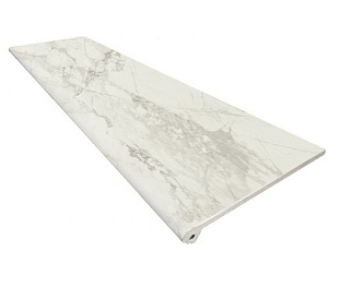 Керамическая плитка PELDAÑO FIOR. C1 INVISIBLE GOLD 33*120