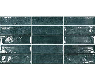 Плитка Eco Ceramic Pool Blue 31,6x60