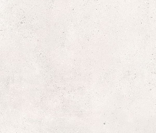 Плитка керамогранит Алатау ГР400 Белый матовый