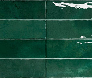 Керамическая плитка Nairobi green 7,5x30