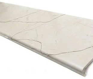 Ступень фронтальная Storm Lappato Beige 32,5*120