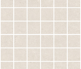 Керамогранит Bera&Beren Sand Mosaic 55 Natural 30x30