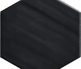 Плитка из керамогранита APE Manacor 13.9x16 черный (MPL-060270)
